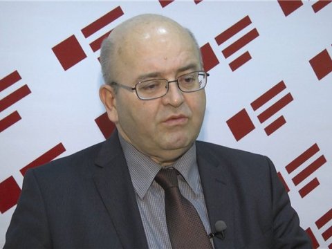 Rüstəm Məmmədov: “Bu kitab S-400 raketindən də güclü effektə malik olacaq”