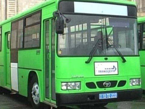 20 və 94 nömrəli marşrutlar “BakuBus”a verildi - DƏYİŞİKLİK   