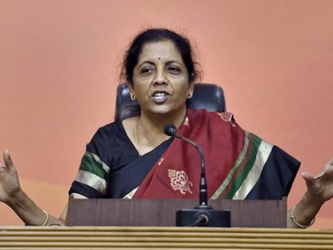 ABŞ-ın S-400 təhdidinə Hindistandan CAVAB: “ABŞ qanunları Hindistana aid deyil”