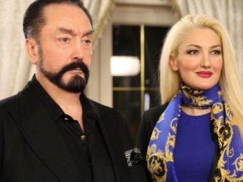 Adnan Oktarla görüşən azərbaycanlı İLAHİYYATÇI: “Onun kitabları çox xoşuma gəlirdi”