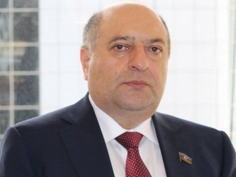 “Bizə icbari tibbi sığorta sitemini idarə edə biləcək kadrlar lazımdır” - Deputat   