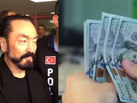 Adnan Oktarın Azərbaycanda da şirkətləri var - SİYAHI