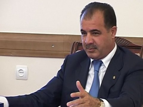 Elmar Vəliyevin mühafizəçisi Bakıya gətirildi   