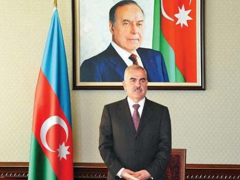 Naxçıvanın Ali Məclisinə seçkilərlə bağlı dəyişiklik edildi   