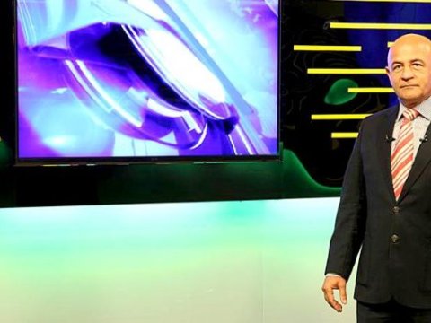 ARB 24 yeni ofisdə yayıma başlayır - Real TV-yə rəqib gəlir 
