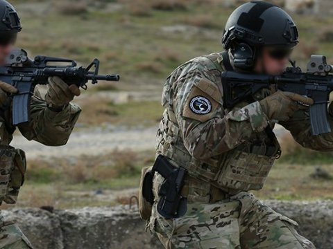 DTX xüsusi əməliyyat keçirdi: Tanınmış ilahiyyatçının qohumları tutuldu - YENİLƏNİB