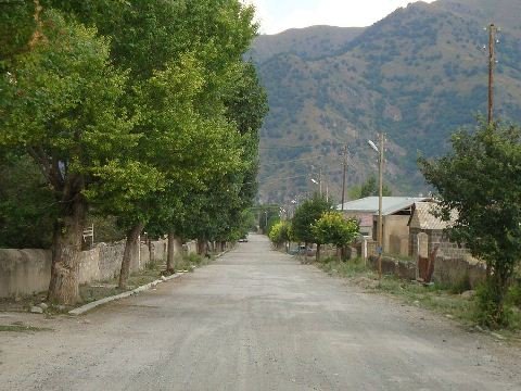 Ermənistan Zəngilandan Gorusa yeni yol çəkəcək - TƏXRİBAT