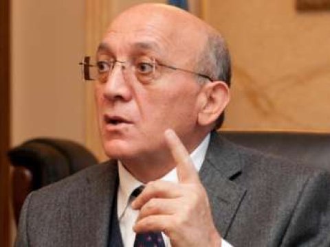 “Gəncədəki terrorun izləri xaricdə olan qruplara gedib çıxır” - Mübariz Qurbanlı