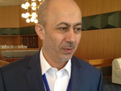 Qafqaz Müsəlmanları İdarəsinin sədr müavini mətbuata ÇAĞIRŞ ETDİ