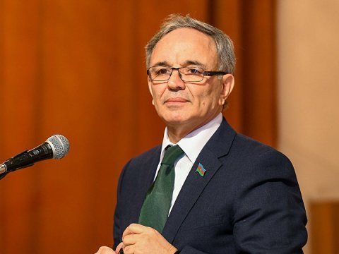 “Azərbaycana qarşı olan qüvvələr sosial şəbəkələrdə aktivdirlər”   