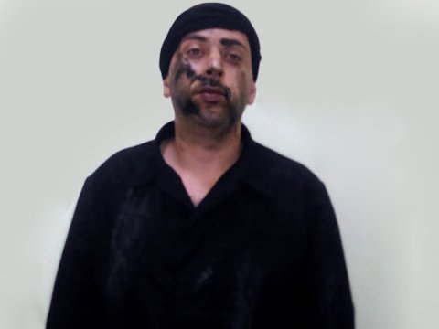 “Qırmızı Xaç” Azərbaycana əsir düşən erməni kəşfiyyatı üçün danışıq aparır