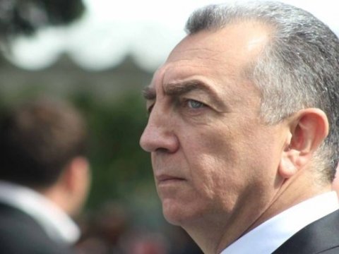 Eldar Əzizov yeni vəzifəyə gətirildi - Bakı Meriyası ona tapşırıldı - DOSYE   