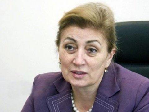 Deputat: “Dövlətimizə arxadan zərbə vurmaq istəyənlərin niyyəti puç oldu”   