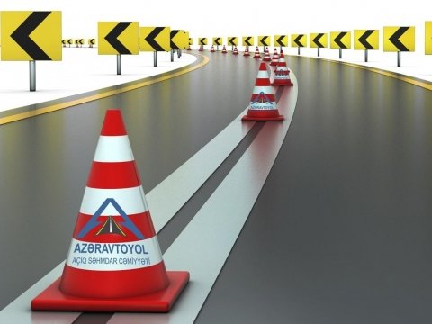 Sürücülərin nəzərinə: Bu tuneldə hərəkət məhdudlaşdırılacaq