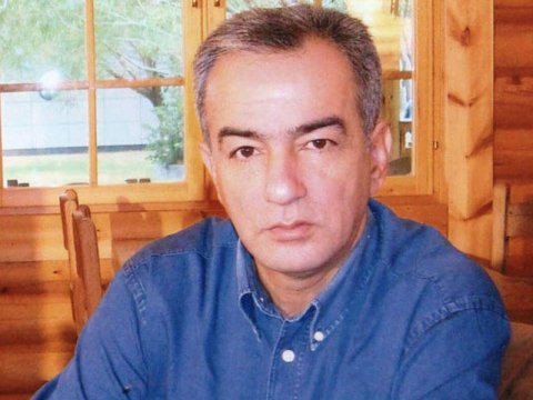 Telman Adıgözəlovun oğlu: “Atamın bəyənmədiyim obrazı yoxdur”   