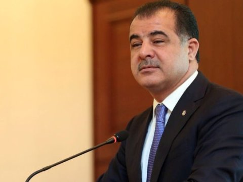 Elmar Vəliyevi əməliyyat edən həkimin köməkçisi: “Onun vəziyyəti getdikcə...” - AÇIQLAMA