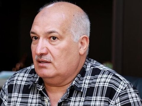 Sərdar Cəlaloğlu: “O partiyalar ləğv olunmalıdır!” - TƏKLİF  