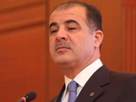 Elmar Vəliyevin mühafizəçisindən təzə xəbər var   