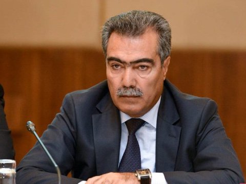 “Jurnalistlərin 3-cü binası 2020-də təhvil veriləcək”