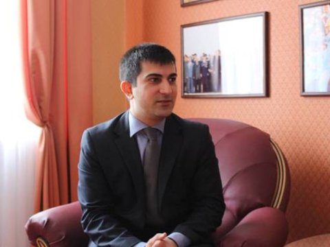 Ukraynadakı səfirliyimizin iqtisadi attaşesi: “Burda o qədər diplomatımız yoxdur ki...” - MÜSAHİBƏ