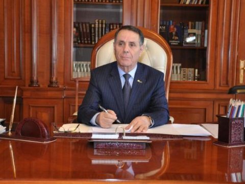 Baş nazir prezidentin qaldırdığı məsələlərlə bağlı Nazirlər Kabinetinin strukturlarına tapşırıq verdi