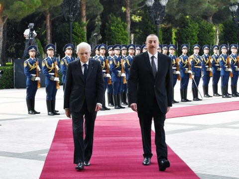 İtaliya prezidentinin Bakı səfəri Azərbaycana nə verə bilər? - ŞƏRH  