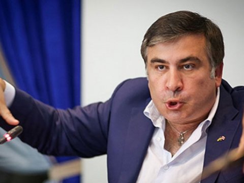 Saakaşvilinin appelyasiya şikayəti qəbul olunmadı 