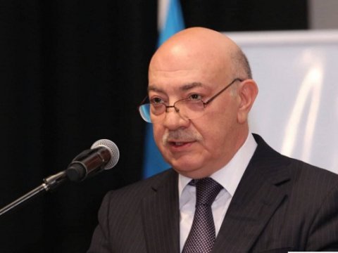 “Torpaqlarımız işğaldan azad edildikdə ANAMA-nın üzərinə böyük iş düşəcək” – Fuad Ələsgərov