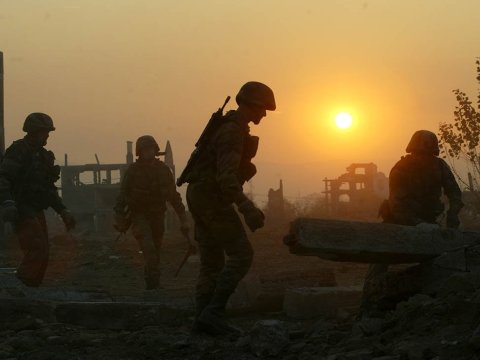 Tramp 3-cü Dünya Müharibəsinin bu ölkəyə görə başlanacağını dedi