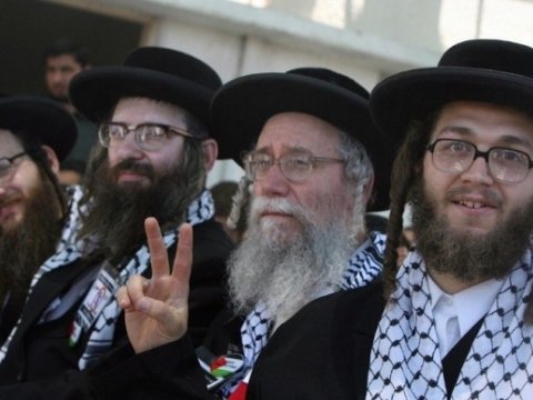 İsrail n&ouml;vbəti millət&ccedil;i qanun qəbul etdi