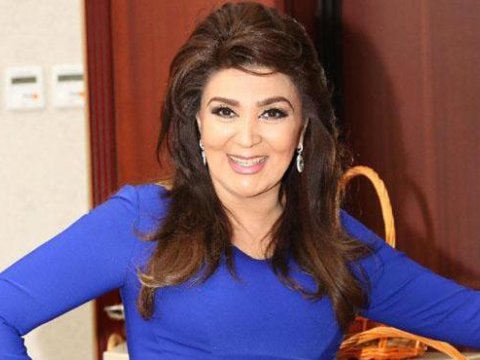 Elmi ad almış müğənnilər: Nazpəri ilk deyil - Aşıq Samirə, Ədalət, Lalə... - SİYAHI