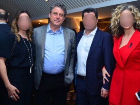 8 il öz qızını zorlayan telekanal sahibinə ağır CƏZA 