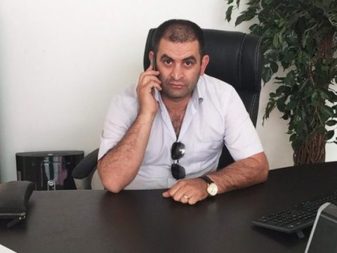 Rusiyada talış-azərbaycanlı DÜŞMƏNÇİLİYİ