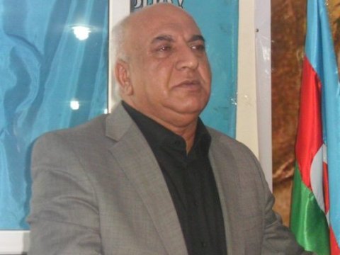 Keçmiş müsavatçı silahdaşlarını birləşməyə ÇAĞIRDI: “Arif Hacılı partiyanı dərnəyə çevirib”