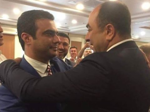 Diaspor tarixində ilk - Ukraynadakı Azərbaycan təşkilatları bir araya gəldilər - FOTO    