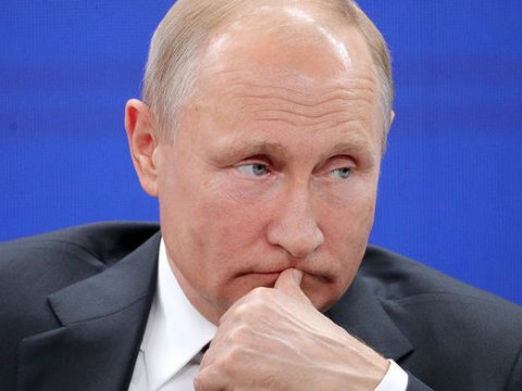 Putindən açıq HƏDƏ: “Ukrayna və Gürcüstan NATO-ya qəbul olunarsa...”