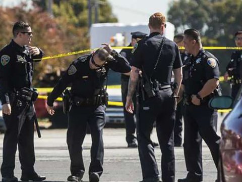 ABŞ-da silahlı insident