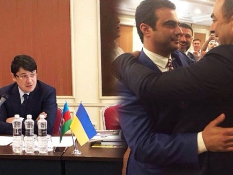 Berlindən Buxarestə qədər azərbaycanlılar, yaxud diasporla bağlı nikbin gələcək