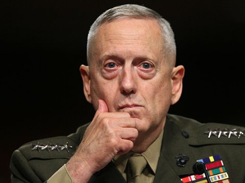 ABŞ m&uuml;dafiə naziri T&uuml;rkiyəni sakitləşdirməyə &ccedil;alışdı