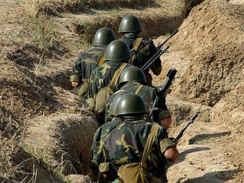 “Rusiya Azərbaycanı müharibə etməyə qoymayacaq”