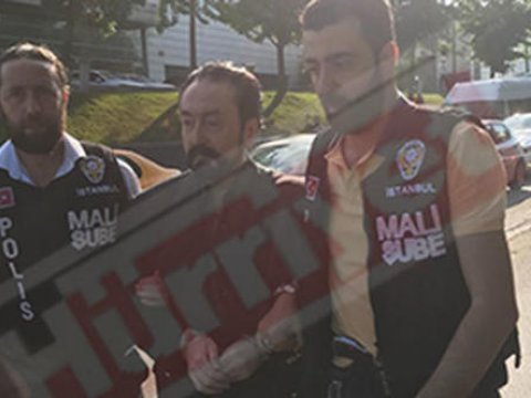 Adnan Oktarın İsrailə necə casusluq etdiyi bəlli olub