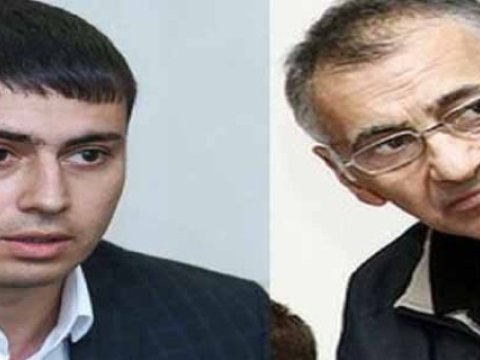 Kürdoğlu: “Atamın həyatı təhlükədədir”
