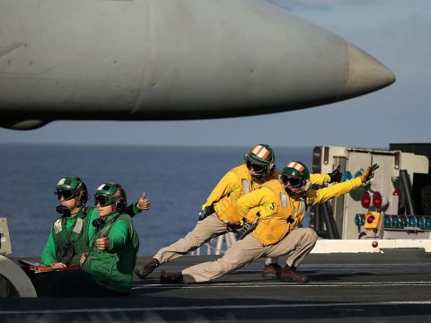 Rusiya nüvə silahlarının gücünə görə ABŞ-ı ÜSTƏLƏYİR