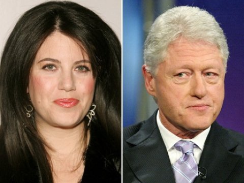 Siyasətçiləri rüsvay edən ən məşhur SEKS SKANDALLARI