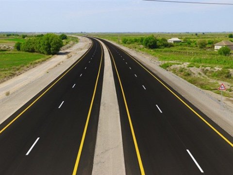 Bakı-Quba istiqamətində ödənişli yollar çəkiləcək - “Yük və minik maşınlarının ödənişi fərqlənəcək”   
