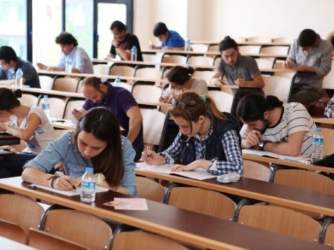 700 bal toplayan 15 nəfər kimdir? - Tam SİYAHI  &nbsp;