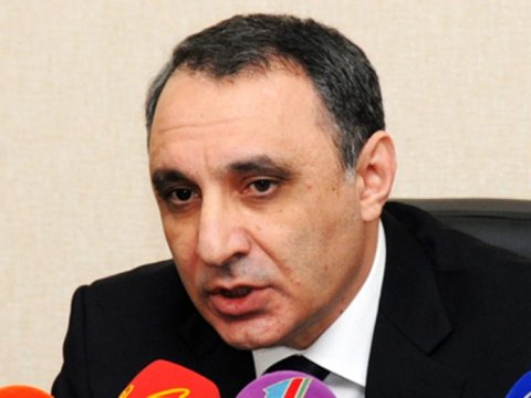 Azərbaycanda ən çox korrupsiya bu sahədədir