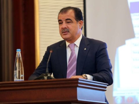 Elmar Vəliyevə sui-qəsdin daha bir iştirakçısı öldürüldü - FOTO