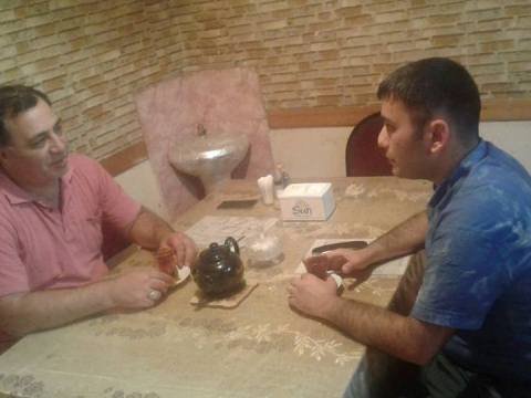 Əsəd Cahangir: “...heç bir ölkədə Yazıçılar Birliyinin bu qədər üzvü yoxdur” - MÜSAHİBƏ