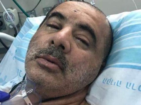 Elmar Vəliyevin səhhəti normallaşır - ayağa qaldırılıb, yeriyib, qidalanır - Ən son XƏBƏR